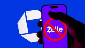 Chase Will Soon Block Certain Zelle Charges. Here&apos;s What You Need to Know