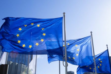 Apple and Meta set to face fines for alleged breaches of EU DMA