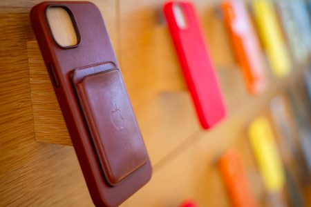 Apple secretly launched 12 new accessories last week (and they're full of whimsy)