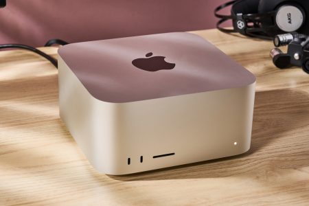 The Apple Mac Studio M3 Ultra is a bargain, trust me.