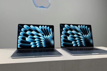 The new Apple MacBook Air M4 has a weird quirk with its performance cores – but it