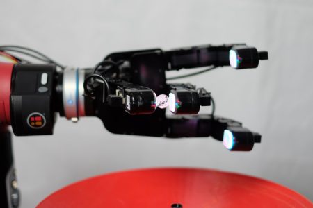Gemini might soon drive futuristic robots that can do your chores