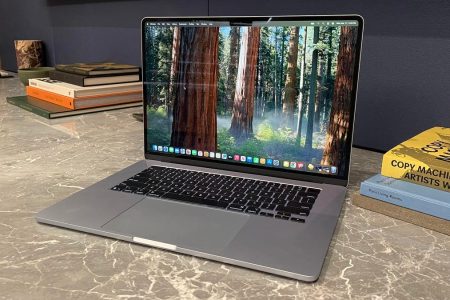 I replaced my Windows laptop with an M4 MacBook Air – here&apos;s how the first week went