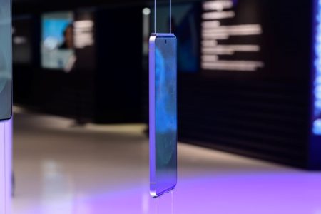 Samsung Galaxy S25 Edge Surfaces on BIS, Might Launch in India Soon