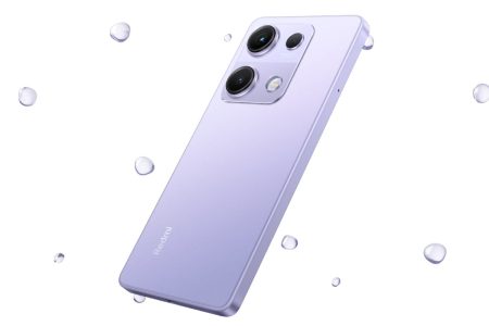 Redmi Note 14s With 200-Megapixel Rear Camera Launched: See Price