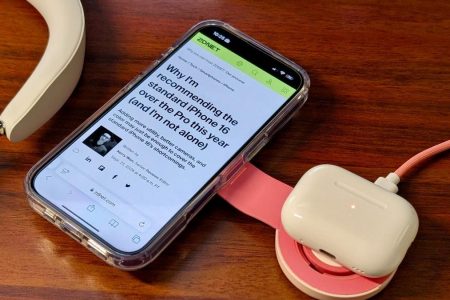The best wireless chargers of 2025: Expert tested