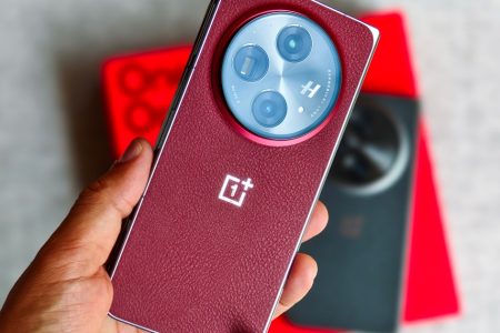 OnePlus speculation heats up over ‘Pagani’ device
