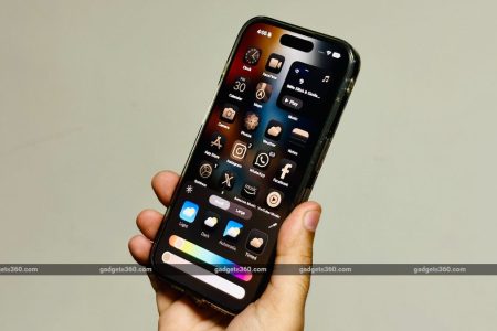 Apple Rolls Out Latest iOS 18.4 Beta Update With Several Bug Fixes