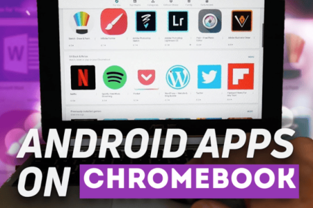 How to Add Android Apps to Your Chromebook? – GSMChina