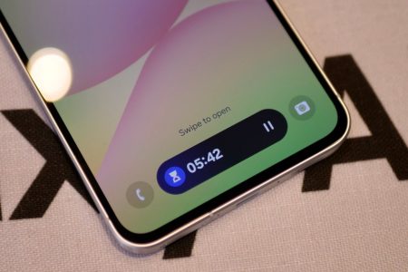 One of Samsung ‘s best One UI 7 features might get even better