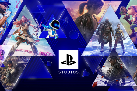 Sony Forms New First-Party Studio, Dark Outlaw, With Call of Duty Veteran