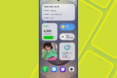 Samsung confirms One UI 7 release date for first wave of Galaxy owners