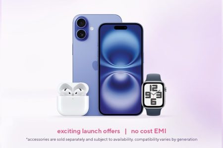 Zepto Will Now Deliver Apple Products in 10 Minutes