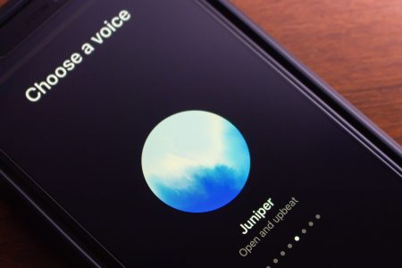 How to add ChatGPT or Gemini voice mode to your iPhone Action button (while you wait for Siri