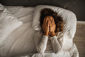 Can&apos;t Catch Some Zs? These Are the 6 Most Common Sleep Disorders