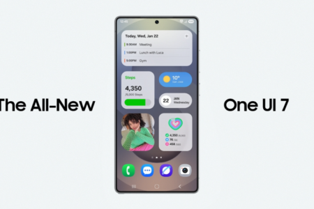 Samsung announces One UI 7 stable rollout date in India
