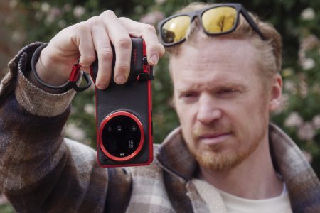 I swapped my $3,000 camera for the Xiaomi 15 Ultra for a month – here