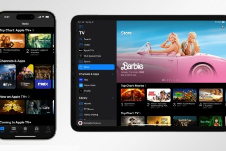 Apple Losing Over $1 Billion a Year on Apple TV+ Streaming Service: Report