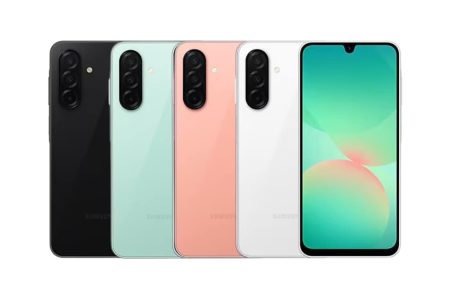 Samsung Galaxy A26 5G Price in India Revealed: See Availability, Features