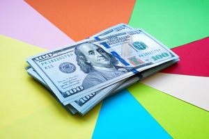In a Shaky Economy, CDs Provide Security. Today&apos;s CD Rates, March 24, 2025