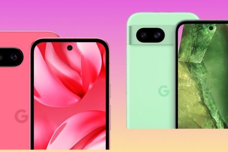 Google Pixel 9a vs. Pixel 8a: should you upgrade?