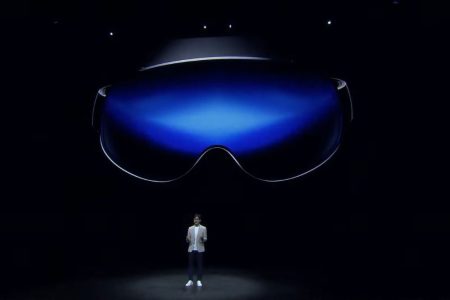 Samsung’s ‘Haean’ Android-Powered Smart Glasses Could Launch This Year
