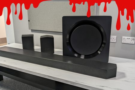 Samsung promises to repair soundbars bricked by its disastrous software update for free – but it