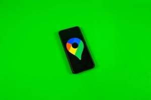 Google Maps Timeline Data Was Lost for Some People. Here&apos;s How to Restore It