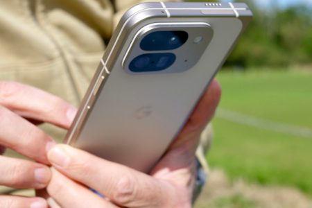 Verizon users will soon be able to text via satellite with the right phone