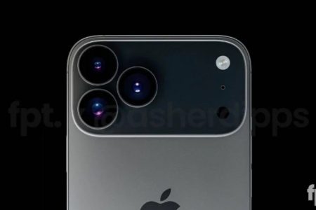 Apple iPhone 17 Pro might have more than one design change