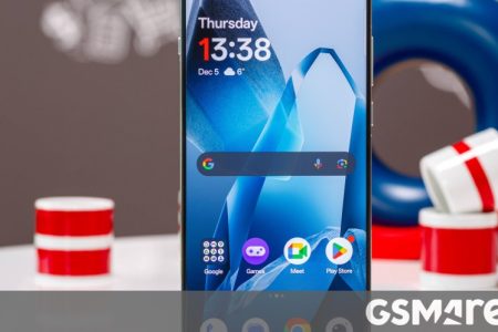 The mini OnePlus 13T has a bigger battery than the larger OnePlus 13, new leak says