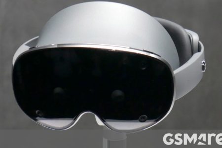 Samsung is working on two pairs of XR smart glasses, report claims