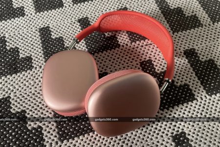 Apple’s AirPods Max to Gain Low-Latency, Lossless Audio Modes in April