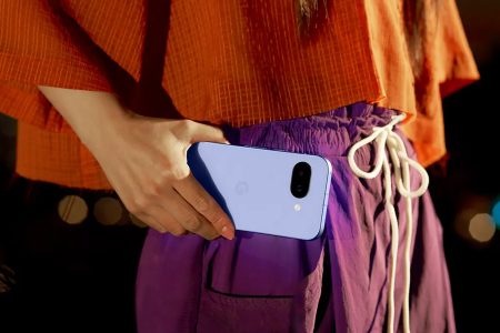 The Google Pixel 9a’s mysterious delay may have just been explained