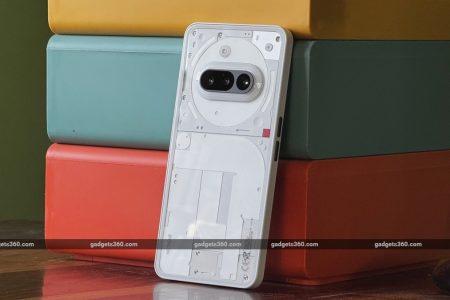 Nothing Adds Camera Capture Feature to Phone 3a’s Essential Space