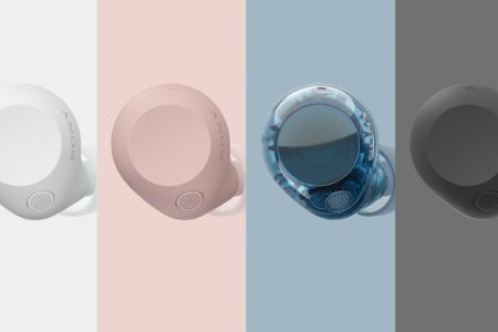 Sony WF-C710N TWS Earphones With Up to 30 Hours Total Battery Life Launched