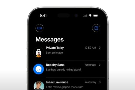 Here’s What iOS 19 Might Look Like When Released Next Year