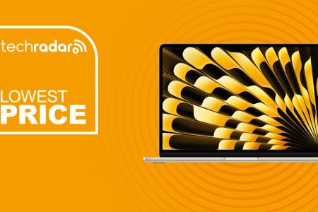 Need a new MacBook Air? Well I