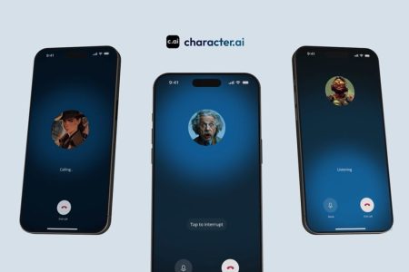 This Character AI Feature Will Share Teens’ Bot Usage Report With Parents
