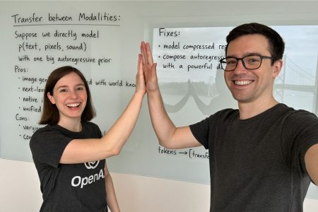OpenAI Adds Image Generation to GPT-4o, But Free Tier Will Have to Wait