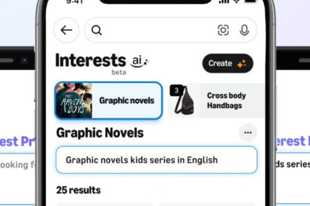 Amazon enlists AI to help shoppers overwhelmed by too many choices