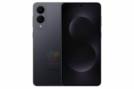 Samsung Galaxy S25 Edge Leaked Renders Suggest Three Titanium Colourways