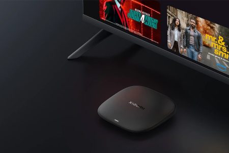 Xiaomi