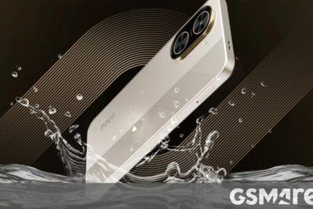 Poco C71 teased, will officially arrive this week
