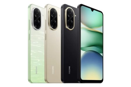 Redmi A5 With Unisoc T7250 SoC, 5,200mAh Battery Launched: See Price