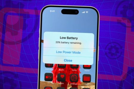 iOS 18.4 update draining your iPhone&apos;s battery? Try these 6 fixes