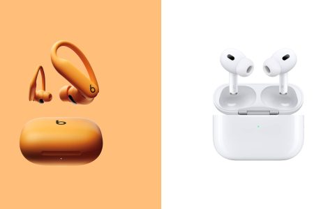 Beats Powerbeats Pro 2 vs AirPods Pro 2: which Apple earbuds are worth your money?
