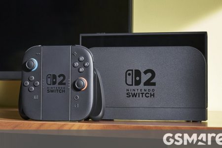 Nintendo Switch 2 specs revealed, available June 5