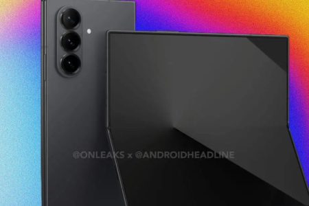 Samsung Galaxy Z Fold 7: Everything we know so far
