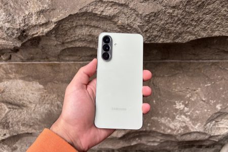 After 3 weeks with Samsung